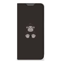 OPPO A96 | A76 Magnet Case Gorilla - thumbnail