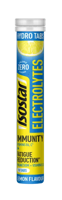 Isostar Electrolytes Hydro Tabs Lemon Bruistabletten