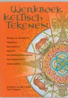 Werkboek Keltisch tekenen (Paperback)