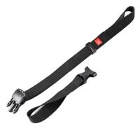Fahrer Fixture strap maxi strap black