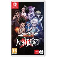 Hunter x Hunter Nen Impact - Gioco per Nintendo Switch