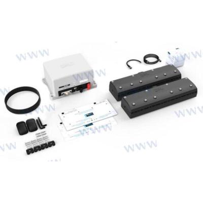 HYDASM-01289 - 450SR INTERCEPTOR SET - 3DHC