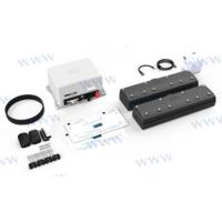 HYDASM-01289 - 450SR INTERCEPTOR SET - 3DHC