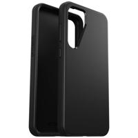 Otterbox Symmetry Backcover Samsung Galaxy S24+ Zwart Stootbestendig, Inductieve lading