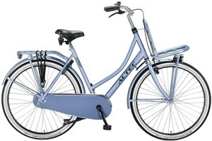 Altec Urban Transportfiets 28 inch 57cm Frozen Blue