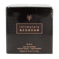David Beckham Immediately eau de toilette men