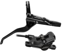 Shimano deore br-t6000 disc brake 1700mm rear