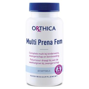 Multi Prena Fem