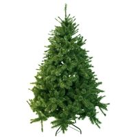 Kunst kerstboom 155 cm met 522 takken Kunst kerstboom 155 cm met 522 takken