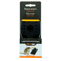 Knock Pest Rattenklem Knock Pest Rattenklem