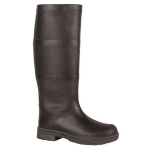 Mondoni Country Boots donkerbruin maat:39