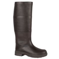 Mondoni Country Boots donkerbruin maat:39 - thumbnail