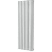Plieger Antika Retto 7253220 radiator voor centrale verwarming Wit 1 kolom Design radiator