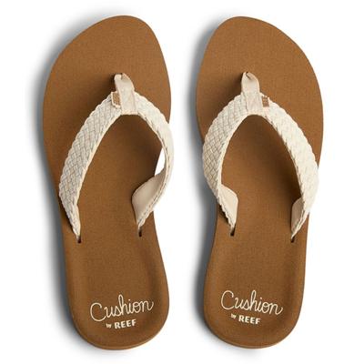 Reef Baja Maria CJ7338 brown vintage Beige maat 38.5