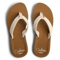 Reef Baja Maria CJ7338 brown vintage Beige maat 38.5