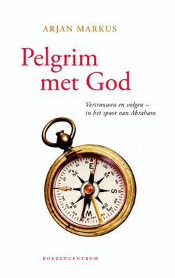 Arjan  Markus Pelgrim met God