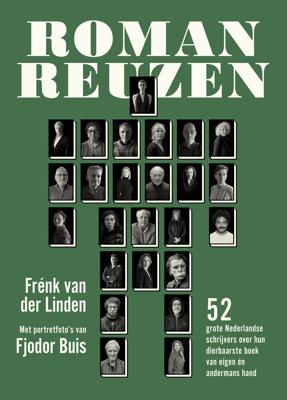 RomanReuzen (Hardback)
