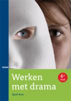 Werken met drama (Paperback)