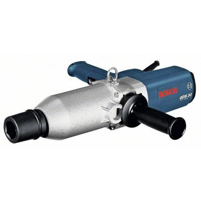 Bosch Professional 0601435103 Schlagschrauber GDS 30 920W R/L M30 1-Aufnahme Slagmoersleutel