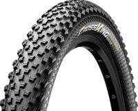 Continental Vouwband cross king 2.2 29 x 2.20" / 55-622 - zwart