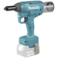 Makita DRV150Z DRV150Z Accu-popnagelpistool 18 V