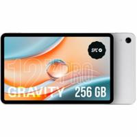 Tablet SPC Gravity 6 Pro 12" Octa Core 6 GB RAM 256 GB Zilverkleurig