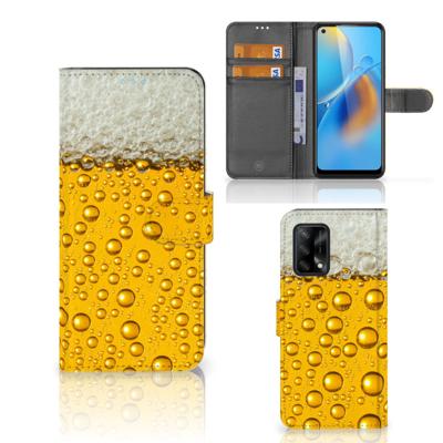 OPPO A74 4G | Book Cover | Bier