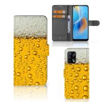 OPPO A74 4G | Book Cover | Bier