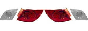 Achterlicht set SET2735932