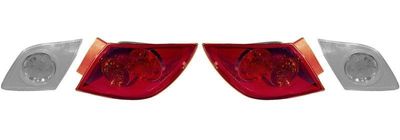 Achterlicht set SET2735932