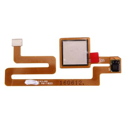 Xiaomi Mi Max vingerafdruk Button(Gold)