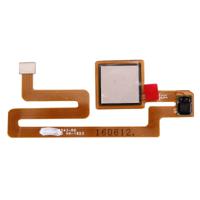 Xiaomi Mi Max vingerafdruk Button(Gold)