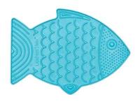 LICKIMAT KAT FELIX TURQUOISE