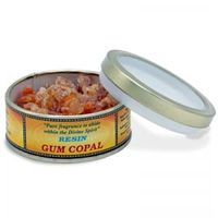 Wierookhars Gum Copal