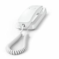 Huistelefoon Gigaset Desk 200 Wit