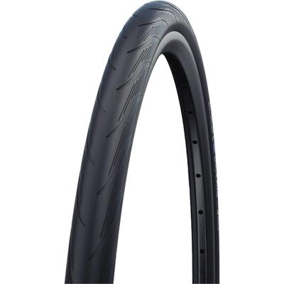 Schwalbe Buitenband spicer plus 28 x 1.50 (40-622) zwart