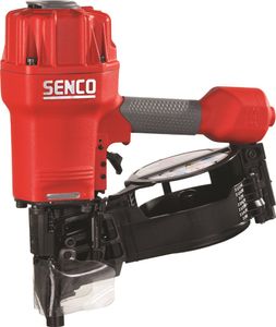 Senco Coilnailer SCN65XP / BF/TF 50-90mm - 2,5 - 3,3 / 16° - 542001N