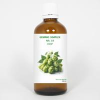Balancepharma Gemmo simplex 18 hop 100 Milliliter