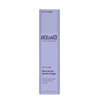 Attitude Oceanly phyto age gezichtsserum stick 30 Gram