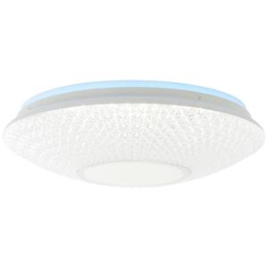 Brilliant G97048/05 Lucian LED-plafondlamp LED 32 W Wit