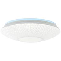 Brilliant G97048/05 Lucian LED-plafondlamp LED 32 W Wit