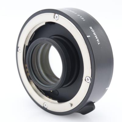Tamron TC-X14 1.4x Teleconverter Canon occasion