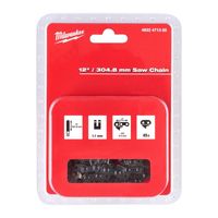 Milwaukee Accessoires Ketting voor kettingzaag 3/8" x 304,8 x 1,1 - 4932471385 - thumbnail