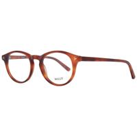 Unisex Brillenframe Bally BY5032 49053