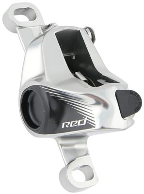 SRAM remblokhouder br.caliper post mount