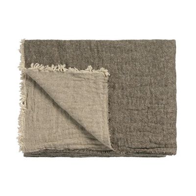 Vandyck Vandyck HOME 81 PLAID Plaid 130x220 fudge