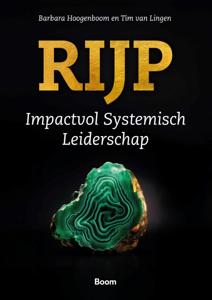 Rijp (Hardback)