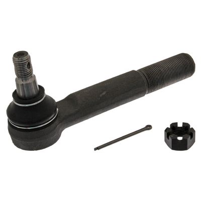 Stuurkogel 14220