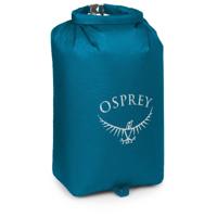 Osprey Ultralight Drysack - 20L - Waterfront Blue