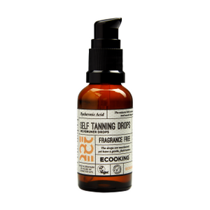 Ecooking - Zelfbruiner Druppels 30 ml
